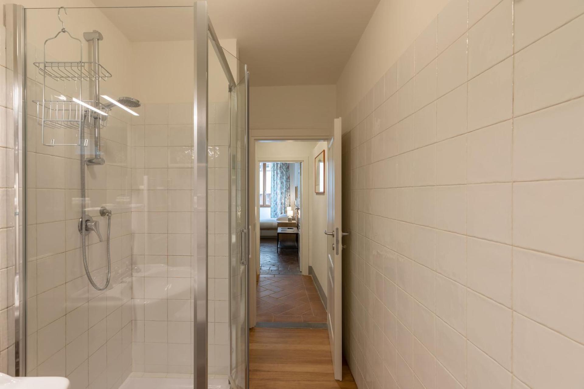 Apartamento Pitti Family In